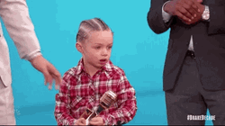 Buenos Dias Hijo GIF
