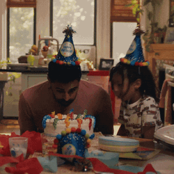 Buenos Dias Hijo GIF