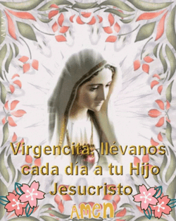 Buenos Dias Hijo GIF
