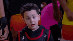 Buenos Dias Hijo GIF