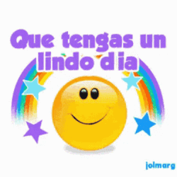 Buenos Dias Hijo GIF