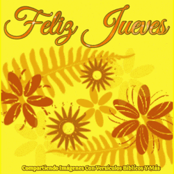 Buenos Dias Jueves GIF