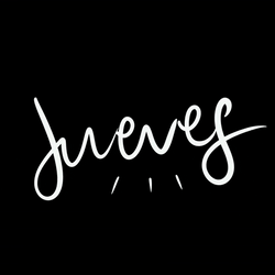 Buenos Dias Jueves GIF