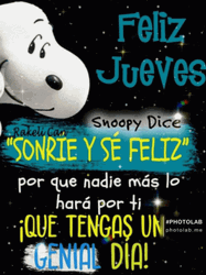 Buenos Dias Jueves GIF