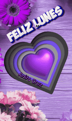 Buenos Dias Lunes GIF