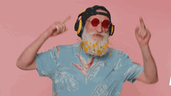 Buenos Dias Lunes GIF