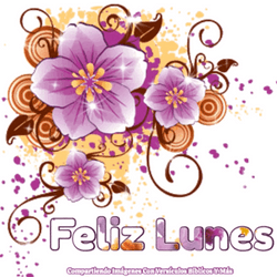 Buenos Dias Lunes GIF