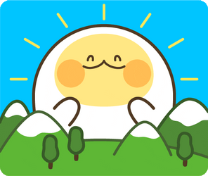 Buenos Dias Lunes GIF