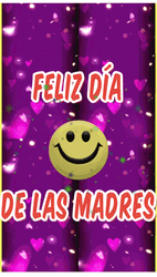 Buenos Dias Mama GIF