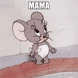 Buenos Dias Mama GIF