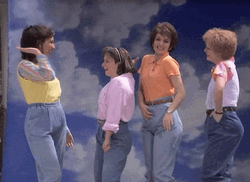 Buenos Dias Mama GIF