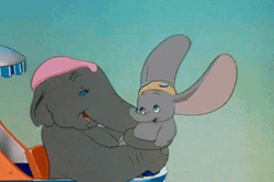 Buenos Dias Mama GIF