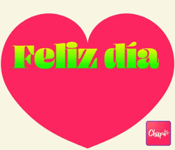 Buenos Dias Mama GIF