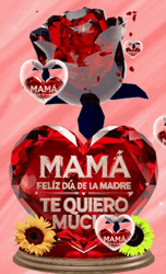 Buenos Dias Mama GIF