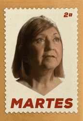 Buenos Dias Martes GIF