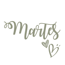 Buenos Dias Martes GIF