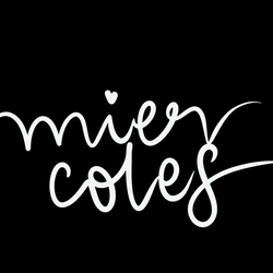 Buenos Dias Miercoles GIF