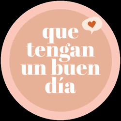 Buenos Dias Miercoles GIF