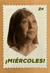 Buenos Dias Miercoles GIF