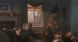 Buenos Dias Navideños GIF