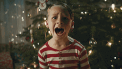 Buenos Dias Navideños GIF