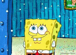 Buenos Dias Navideños GIF