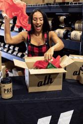 Buenos Dias Navideños GIF