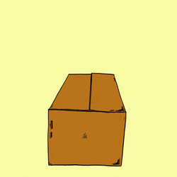 Buenos Dias Osito GIF