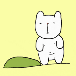 Buenos Dias Osito GIF