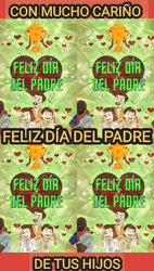 Buenos Dias Papa GIF