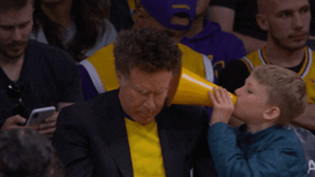 Buenos Dias Papa GIF