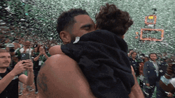 Buenos Dias Papa GIF