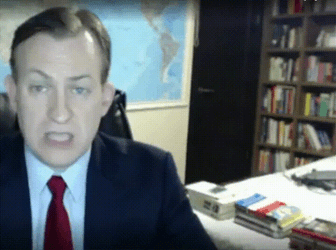 Buenos Dias Papa GIF