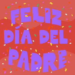 Buenos Dias Papa GIF