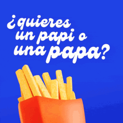 Buenos Dias Papa GIF