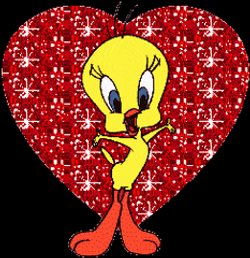 Buenos Dias Piolin GIF