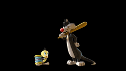 Buenos Dias Piolin GIF