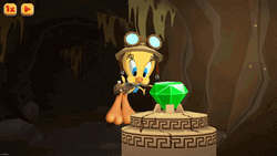 Buenos Dias Piolin GIF