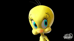 Buenos Dias Piolin GIF