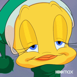 Buenos Dias Piolin GIF