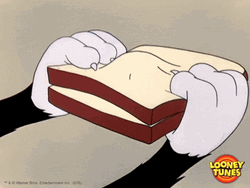 Buenos Dias Piolin GIF