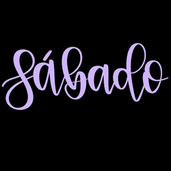 Buenos Dias Sabado GIF