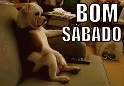 Buenos Dias Sabado GIF