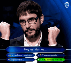 Buenos Dias Viernes GIF