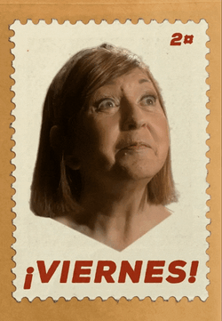 Buenos Dias Viernes GIF