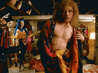 Buffalo Bill Silence Of The Lambs GIF
