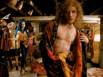 Buffalo Bill Silence Of The Lambs GIF