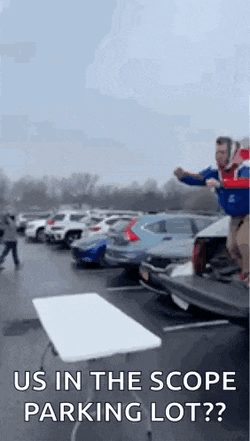 Buffalo Buffalo Bills GIF