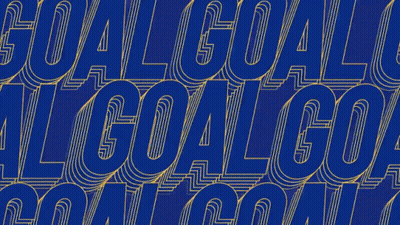 Buffalo Sabres Goal Go Sign With Sword GIF