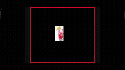 Buffalo Sizes Seismic Cup Punch GIF
